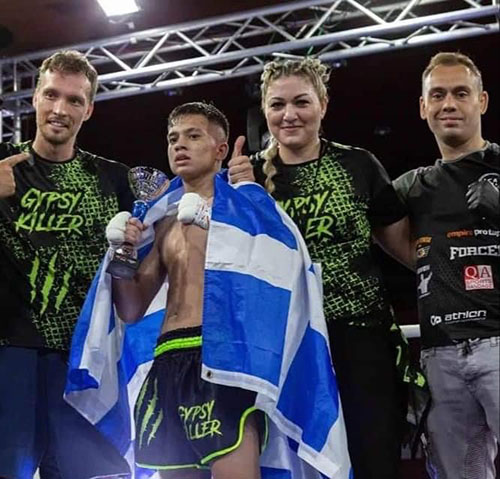 iron team agias varvaras 4922