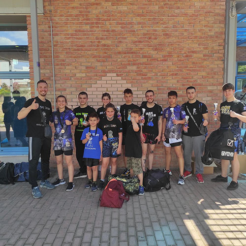 iron team agias varvaras 4923