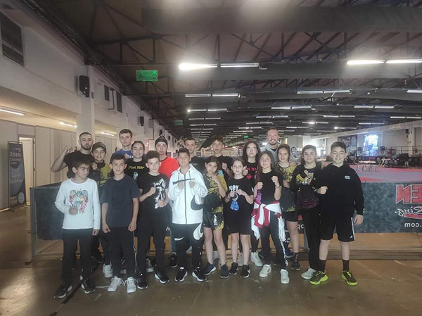 iron team agias varvaras 504