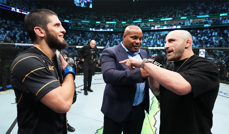 islam makhachev alexander volkanovski 59211