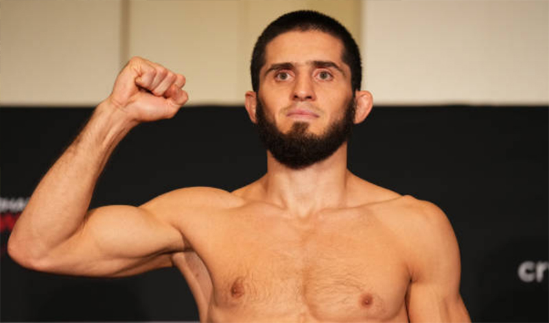 islam makhachev problem ufc 280