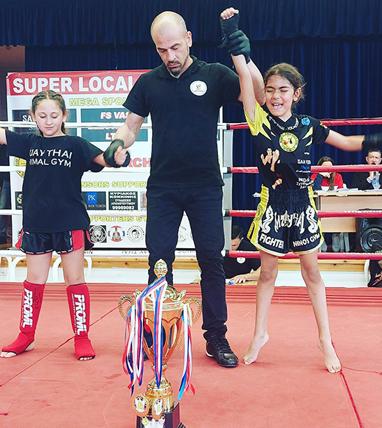 izampel christodoulou 77