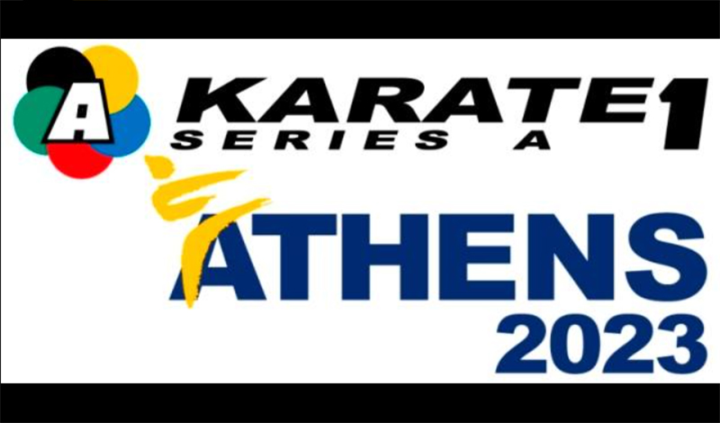 karate 1 athens 200