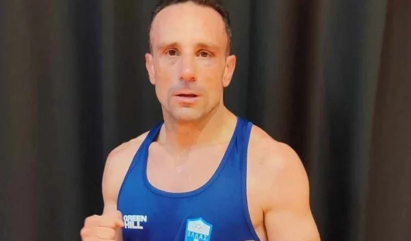 konstantinos petropoulos 5000