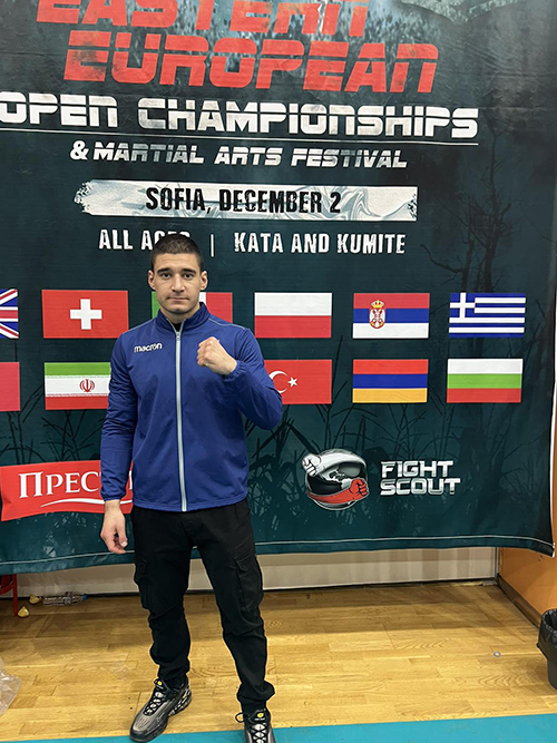 konstantinos soantzoglou 306