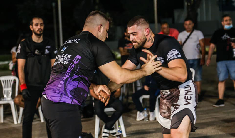 kospentaris alexandros dimos gatidis