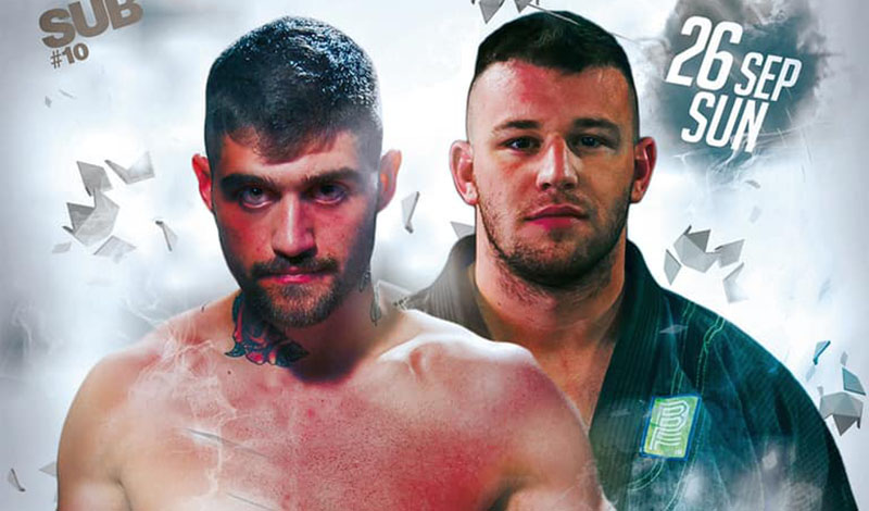 kospentaris cage survivor 3