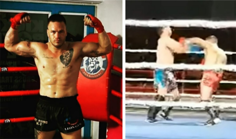 kostas leon dimitris kloutsiniotis scorpion