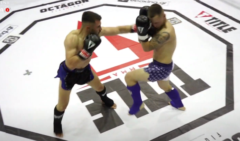 kostas papadopoulos vs maarten noten