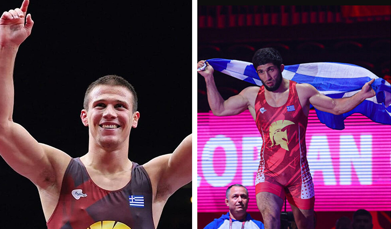 kougioumtsidis kourugliev