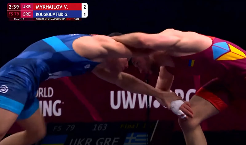 kougioumtsidis telikos