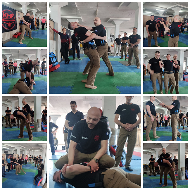 krav maga protection international elliniki astynomia 4