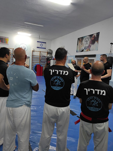 krav maga protection international nea diakrisi israel 7