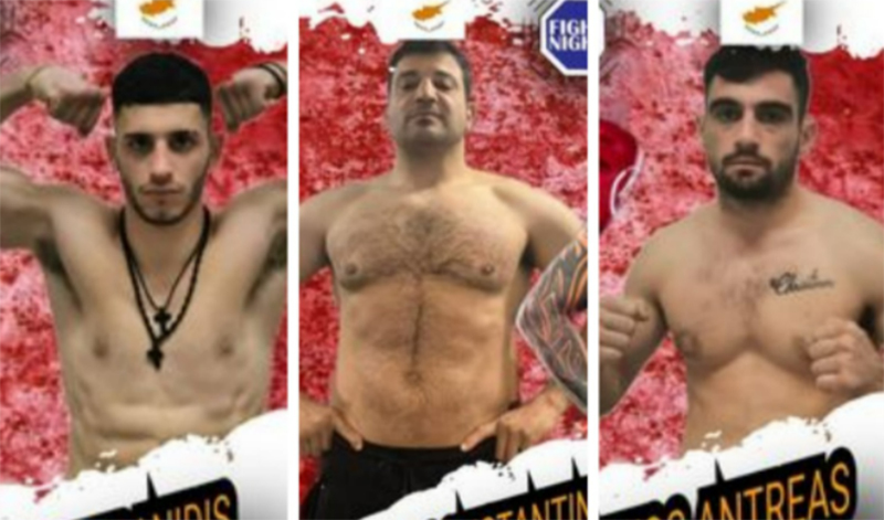 kypriaki apostoli 788