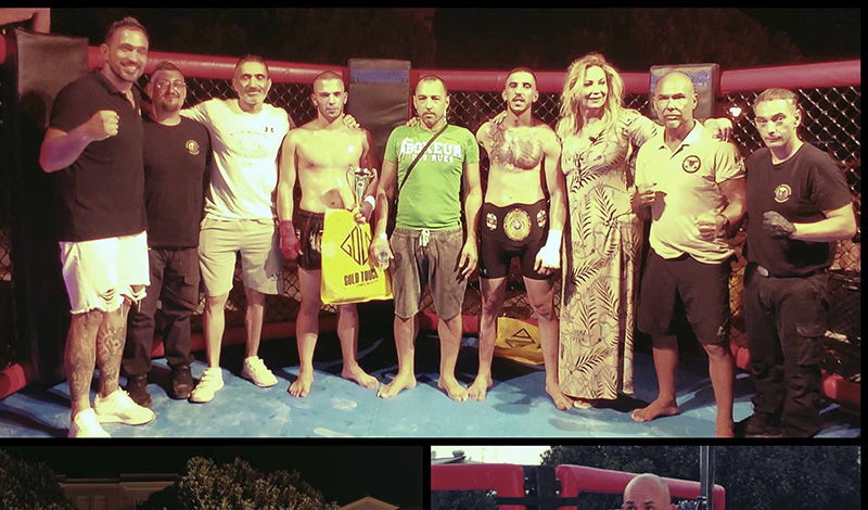 mad dog promotion wkf summer apotelesmata