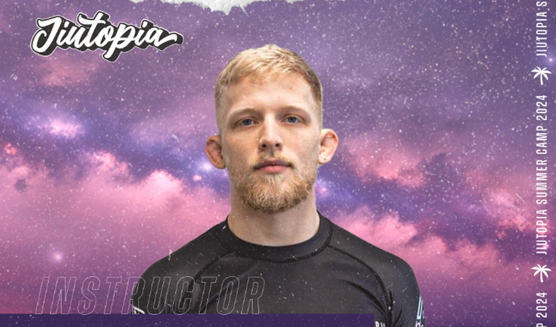 Daniel de Groot jiutopia 2024 ik