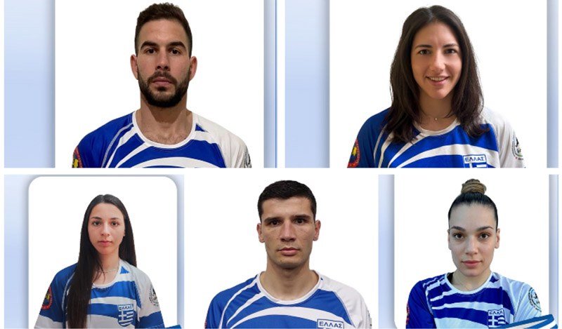 aek agiou stefanou muaythai pagkosmio