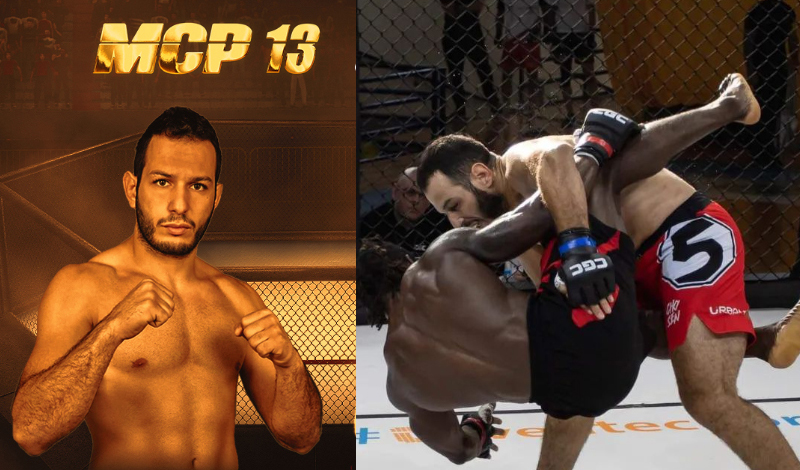 andreas christou mcp 13 mats