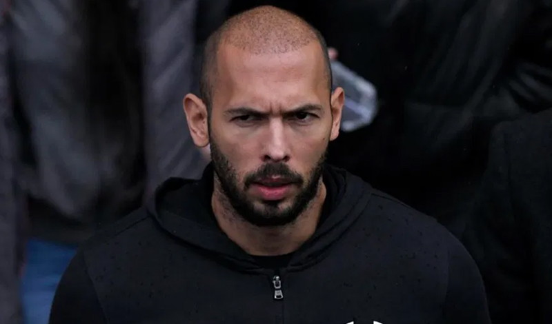 andrew tate misoginis