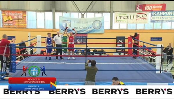 annamaria thegun 110