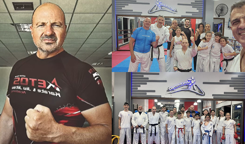 apostolos papanikolaou aetos ko 6