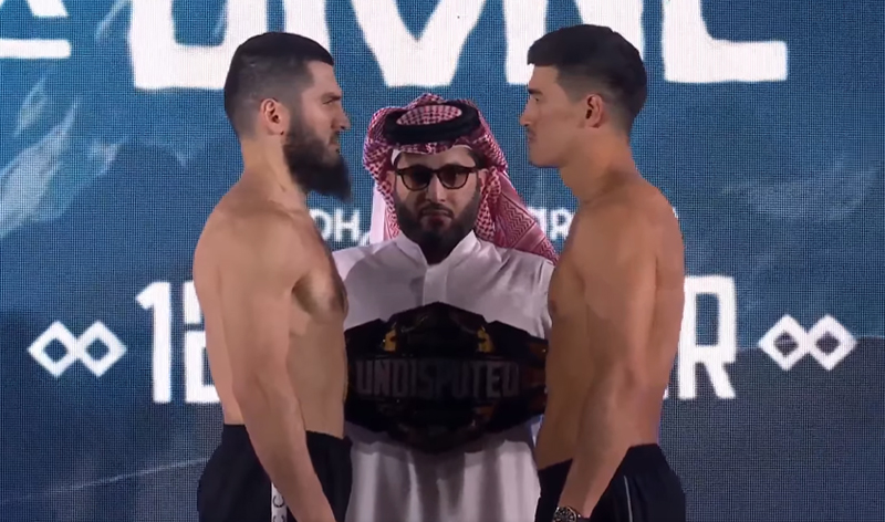 beterbiev bivol 1