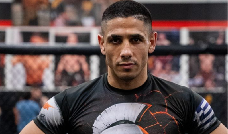 charalambos grigoriou 39