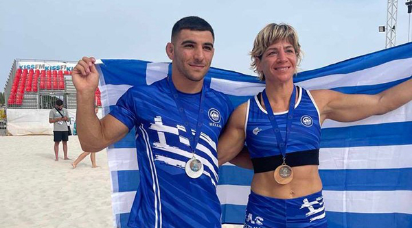 christoforidis androutsou