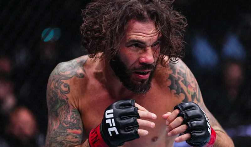 clay guida