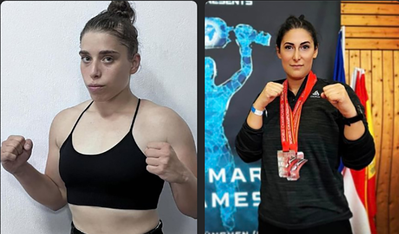 dimitra sakadaki zen