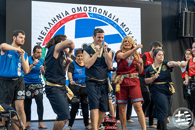 epidiksei para muaythai 2