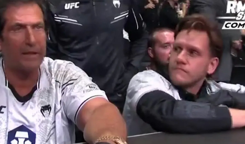 fares ziam matt frevola 30