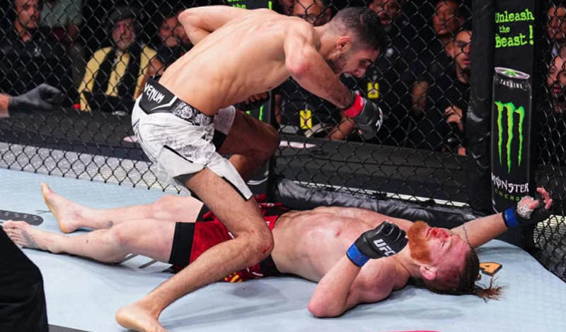 fares ziam matt frevola