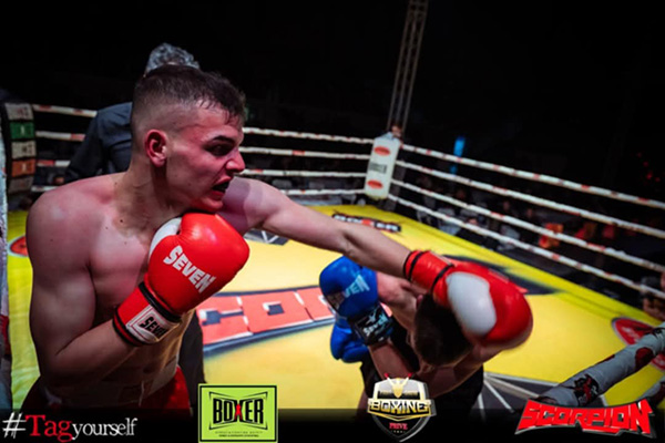 filis gym scorpion 10 2