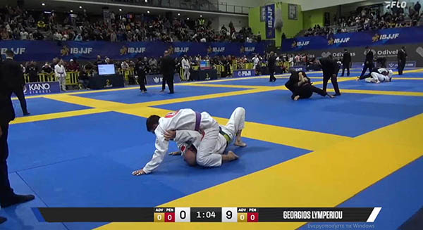 giorgos lymperiou bjj foto 2