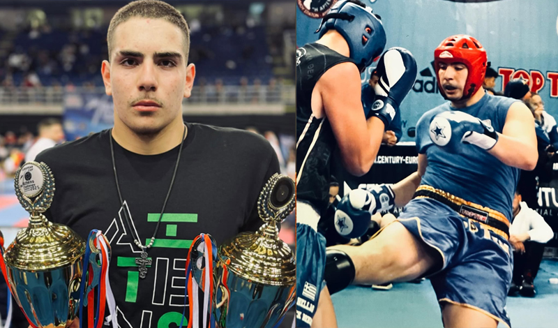 ilias papadeas xrysa