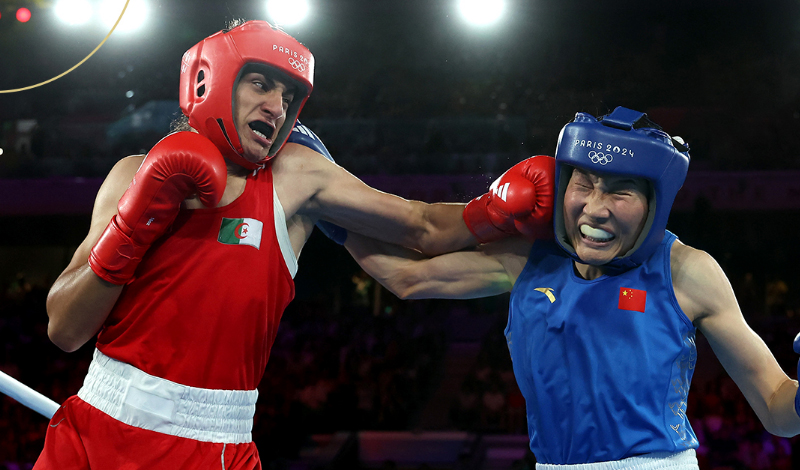 imane khelif xrisi olympionikis