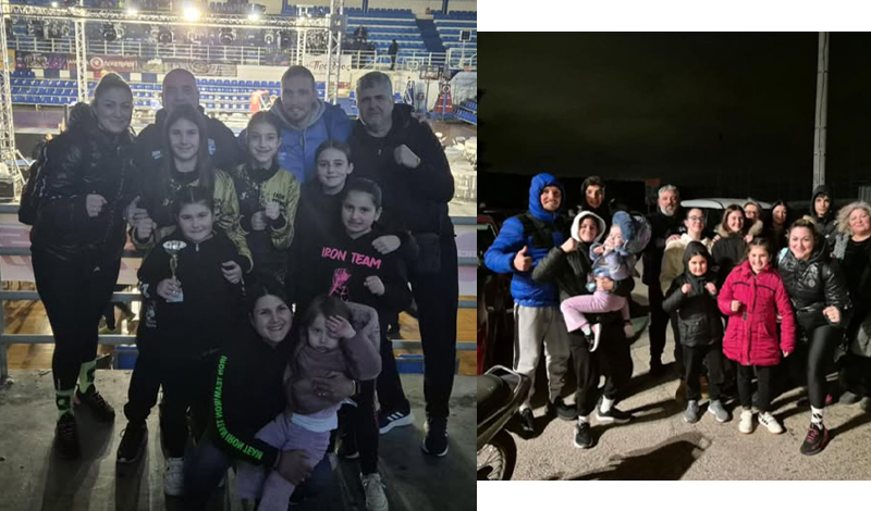 iron team agias varvaras agones 0