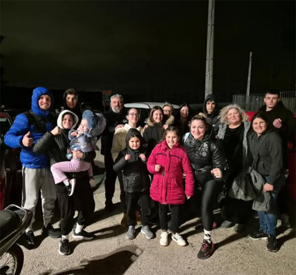 iron team agias varvaras agones 08