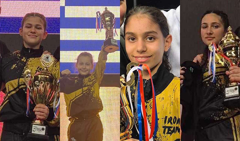 iron team agias varvaras athens challenge 2025 3