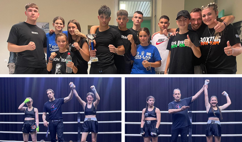 iron team agias varvaras no limits 31 foto 4