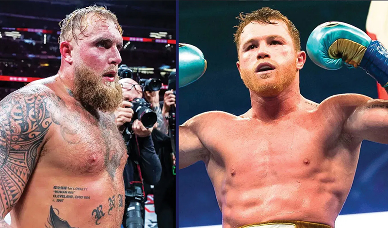 jake paul canelo symvolaio