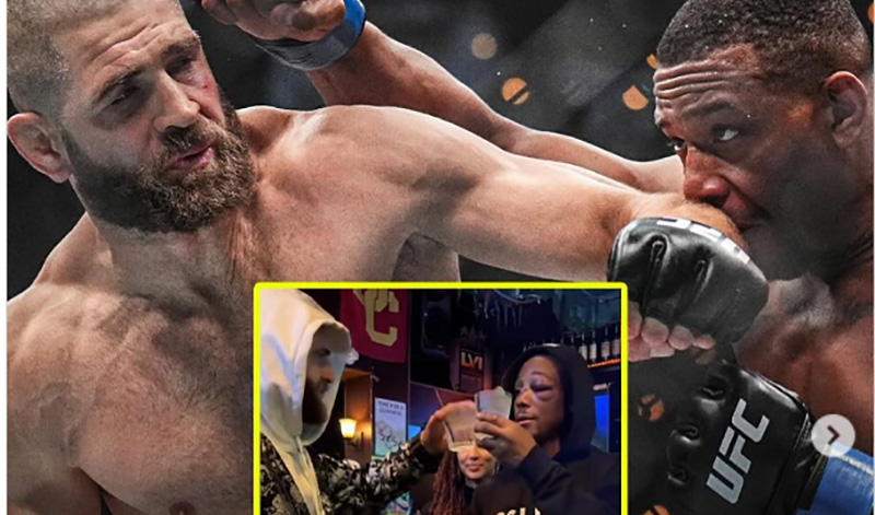 jiri prochazka jamahal hill party