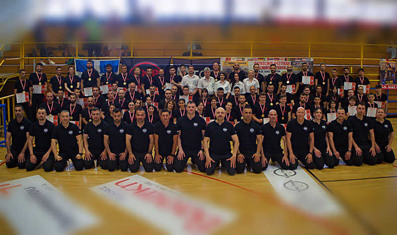 kmp international 33