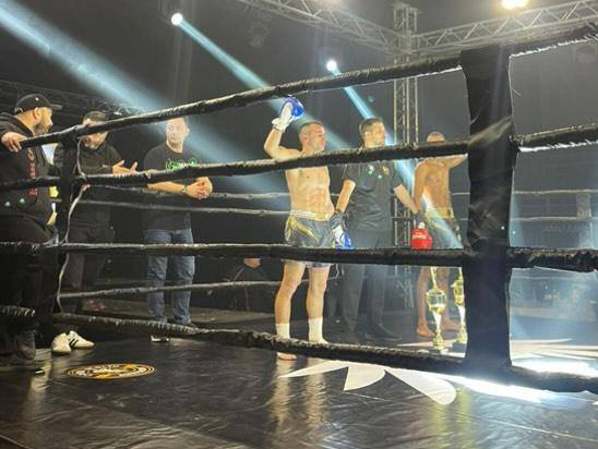 kritikos camp lfc 3 foto