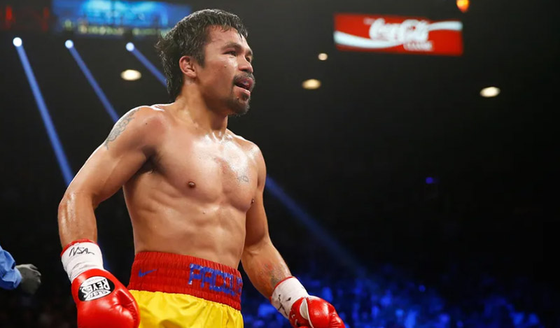 manny pacquiao 20