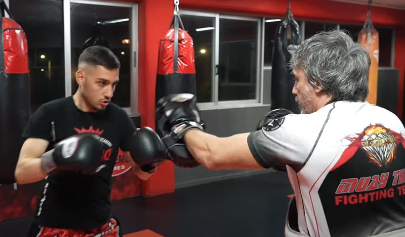 mario dapi lfc 3 promo