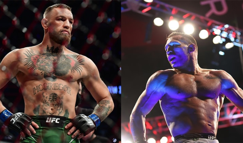 mcgregor chandler 25