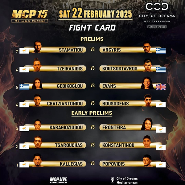 mcp 15 fightcard 1