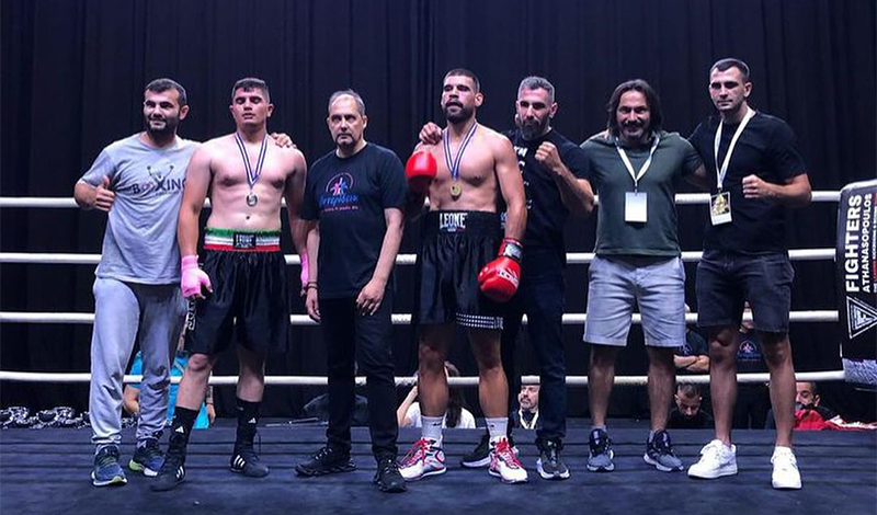 meletis kakoubavas 130